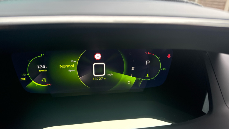 Peugeot 2008 1.2 PureTech 130 GT Premium 5dr EAT8 Petrol Estate